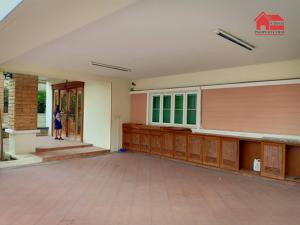 ให้เช่าบ้านเดี่ยว  2 ชั้น เนื้อที่ 90ตร.ว พื้นที่ใช้สอย 280ตร.ม 5ห้องนอน 4ห้องน้ำ เฟอร์บางส่วน ถนนสุขุมวิท 77 อ่อนนุช  ราคาเช่า 35,000 บ/ด ภาพที่ 3