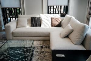 BH3550 ขายและให้เช่าบ้านเดี่ยว 3 ชั้น โครงการ Vana Residence กรุงเทพกรีฑาตัดใหม่ ใกล้ Market Place พร้อมลิฟต์ รับชาวต่างชาติ ภาพที่ 2