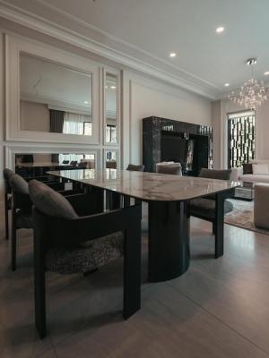 BH3550 ขายและให้เช่าบ้านเดี่ยว 3 ชั้น โครงการ Vana Residence กรุงเทพกรีฑาตัดใหม่ ใกล้ Market Place พร้อมลิฟต์ รับชาวต่างชาติ ภาพที่ 4