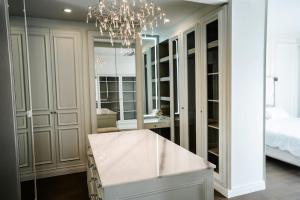 BH3550 ขายและให้เช่าบ้านเดี่ยว 3 ชั้น โครงการ Vana Residence กรุงเทพกรีฑาตัดใหม่ ใกล้ Market Place พร้อมลิฟต์ รับชาวต่างชาติ ภาพที่ 5