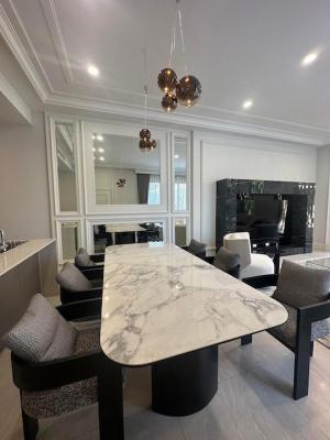 BH3550 ขายและให้เช่าบ้านเดี่ยว 3 ชั้น โครงการ Vana Residence กรุงเทพกรีฑาตัดใหม่ ใกล้ Market Place พร้อมลิฟต์ รับชาวต่างชาติ ภาพที่ 6