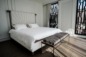 BH3550 ขายและให้เช่าบ้านเดี่ยว 3 ชั้น โครงการ Vana Residence กรุงเทพกรีฑาตัดใหม่ ใกล้ Market Place พร้อมลิฟต์ รับชาวต่างชาติ ภาพที่ 8