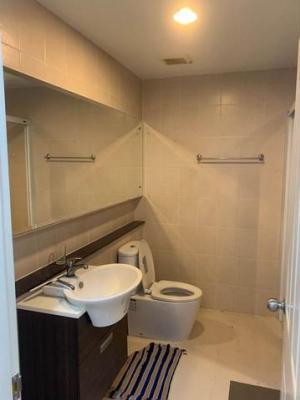 P591 ให้เช่า ทาวน์โฮม Baan Klang Muang Urbanion Rama 9-Ladprao บ้านกลางเมือง เออร์บาเนี่ยน พระราม 9-ลาดพร้าว ซอยประดิษฐ์มนูธรรม3  ภาพที่ 4
