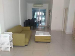 P591 ให้เช่า ทาวน์โฮม Baan Klang Muang Urbanion Rama 9-Ladprao บ้านกลางเมือง เออร์บาเนี่ยน พระราม 9-ลาดพร้าว ซอยประดิษฐ์มนูธรรม3  ภาพที่ 7