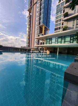ห้องชุด The Sky Sukhumvit เดอะ สกาย สุขุมวิท Hot ภาพที่ 3
