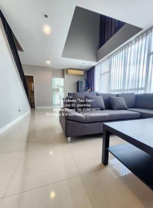 ห้องชุด The Sky Sukhumvit เดอะ สกาย สุขุมวิท Hot ภาพที่ 4