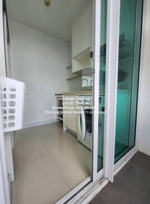 ห้องชุด The Sky Sukhumvit เดอะ สกาย สุขุมวิท Hot ภาพที่ 7