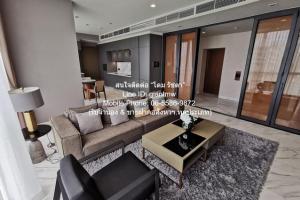condominium The monument Thonglo 2 ห้องนอน 2 น้ำ 150000 บาท ใกล้ BTS ทองหล่อ ดีงาม ภาพที่ 3