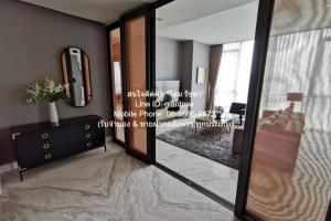 condominium The monument Thonglo 2 ห้องนอน 2 น้ำ 150000 บาท ใกล้ BTS ทองหล่อ ดีงาม ภาพที่ 4