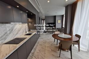 condominium The monument Thonglo 2 ห้องนอน 2 น้ำ 150000 บาท ใกล้ BTS ทองหล่อ ดีงาม ภาพที่ 5