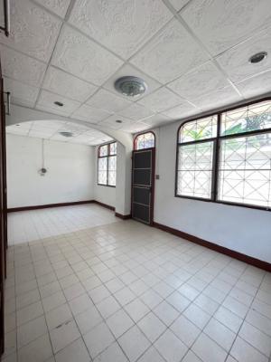 ให้เช่าบ้านเดี่ยว2ชั้น90ตร.วมีสนามหญ้า300ตร.ม3นอน1ทำงาน1แม่บ้าน1ห้องเก็บของ แอร์ 4 เครื่อง เฟอน์บางส่วน เช่า 30,000 บาท/เดือน ซอยปุณณวิถี47 ภาพที่ 4