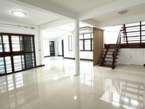 HR 5986 ให้เช่าบ้านเดี่ยว2ชั้นหลังมุม 405 ตร.ม.ย่านสุทธิสารลาดพร้าว48ใกล้MRTภาวนา,MRTสุทธิสาร เหมาะทำโฮมออฟฟิศ ภาพที่ 4