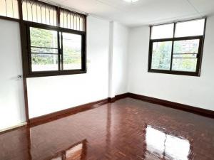 HR 5986 ให้เช่าบ้านเดี่ยว2ชั้นหลังมุม 405 ตร.ม.ย่านสุทธิสารลาดพร้าว48ใกล้MRTภาวนา,MRTสุทธิสาร เหมาะทำโฮมออฟฟิศ ภาพที่ 7