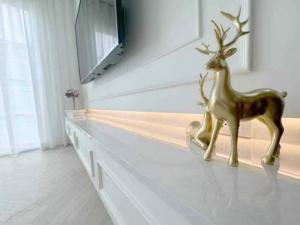 ให้เช่า Golden Neo Sukhumvit-Lasalle บ้านหรู โกลเด้น นีโอ สุขุมวิท-ลาซาล สุขุมวิท 113  ภาพที่ 5