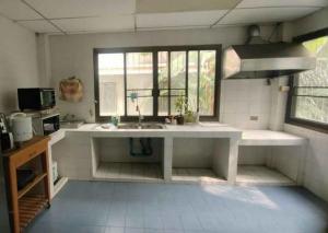 HR 5994 ให้เช่าบ้านเดี่ยว หมู่บ้านจามจุรี ซอยกิ่งแก้ว 41  ใกล้สนามบินสุวรรณภูมิ ภาพที่ 8