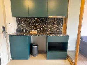 The Base Sukhumvit 50 clean safe comfortable 8th floor BTS On Nut ภาพที่ 6