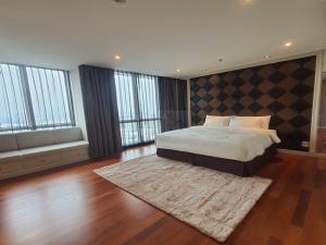 ให้เช่า Penthouse Duplex สุดหรู 2 ชั้น The Four Wings Residence Srinakarin ขนาด 300 ตร.ม. 3 นอน ห้องมุม ชั้นบนสุด วิวเมือง ไม่โดนบล๊อควิว ภาพที่ 8