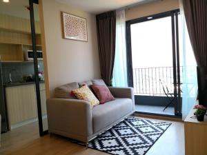Ideo O2 spacious safe quiet  21st floor  BTS Bangna ภาพที่ 2