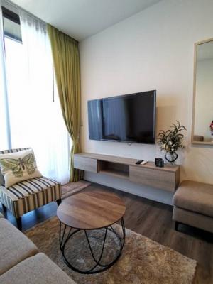 Whizdom Essence spacious quiet safe 14th floor BTS Punnawithi ภาพที่ 5