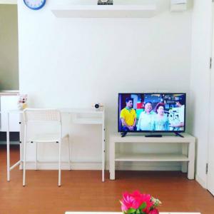 LPNCR001-01 ให้เช่าคอนโด ลุมพินี คอนโดทาวน์ ร่มเกล้า – สุวรรณภูมิ ตึกB1 พร้อมอยู่ ภาพที่ 5