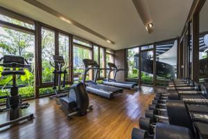 Hasu Haus comfortable convenient peaceful 7th floor BTS Phra Khanong ภาพที่ 8