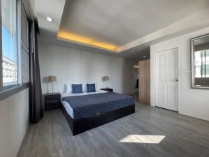 The Waterford Sukhumvit 50 safe comfortable convenient 2nd floor BTS On Nut ภาพที่ 4