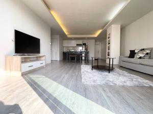 The Waterford Sukhumvit 50 safe comfortable convenient 2nd floor BTS On Nut ภาพที่ 8
