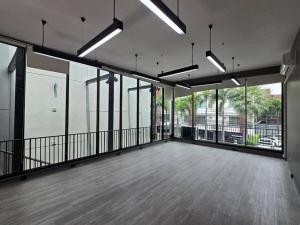 ให้เช่าโฮมออฟฟิศ ใกล้ MRT ห้วยขวาง , MRT ศูนย์วัฒนธรรมฯ 4ชั้น THE PENTAS RATCHADA–RAMA 9  ภาพที่ 4