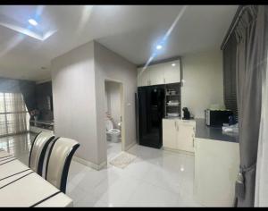 ให้เช่าทาวโฮม3 ชั้นซอยประเสริฐมนูกิจ29 (ซอยมัยลาภ)  ใกล้นวมินทร์ซิตี้ อเวนิว หมู่บ้านภณาสิริเรสซิเด็นท์ เรียบถนนเกษตร-นวมินทร์  ภาพที่ 4
