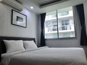 The Waterford Sukhumvit 50 quiet private clean 2nd floor BTS On Nut ภาพที่ 5