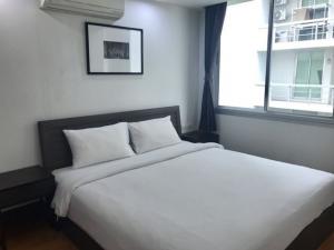 The Waterford Sukhumvit 50 quiet private clean 2nd floor BTS On Nut ภาพที่ 6
