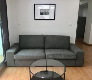 The Waterford Sukhumvit 50 quiet private clean 2nd floor BTS On Nut ภาพที่ 8