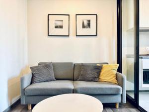 The Base Park West nice convenient peaceful 15th floor BTS On Nut