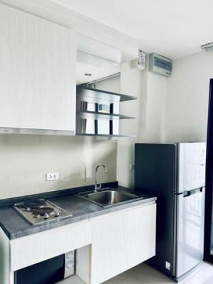 The Base Park West nice convenient peaceful 15th floor BTS On Nut ภาพที่ 2