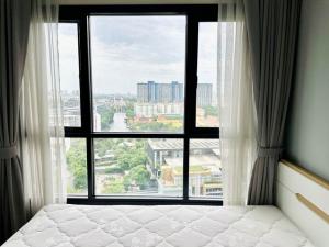 The Base Park West nice convenient peaceful 15th floor BTS On Nut ภาพที่ 7
