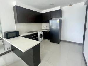 59 Heritage Private quiet spacious 23rd floor BTS Thonglor ภาพที่ 6