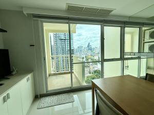 59 Heritage Private quiet spacious 23rd floor BTS Thonglor ภาพที่ 7