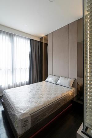 เช่า RR113 PARK ORIGIN THONGLOR ห้องสวยพร้อมอยู่ ใกล้รถไฟฟ้า