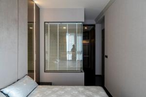 เช่า RR113 PARK ORIGIN THONGLOR ห้องสวยพร้อมอยู่ ใกล้รถไฟฟ้า ภาพที่ 3