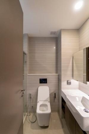 เช่า RR113 PARK ORIGIN THONGLOR ห้องสวยพร้อมอยู่ ใกล้รถไฟฟ้า ภาพที่ 8