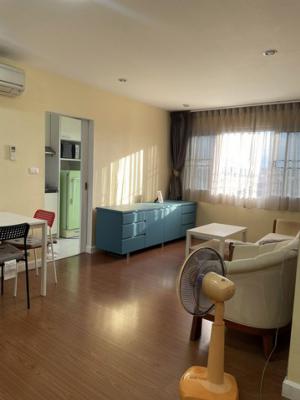 เช่า RR111 Condo One X Sathorn - Narathiwat ห้องสวยพร้อมอยู่ เฟอร์ฯิเจอร์ครบครัน ภาพที่ 2