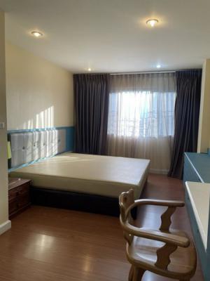 เช่า RR111 Condo One X Sathorn - Narathiwat ห้องสวยพร้อมอยู่ เฟอร์ฯิเจอร์ครบครัน ภาพที่ 3
