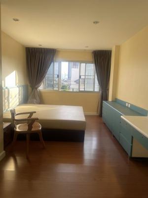 เช่า RR111 Condo One X Sathorn - Narathiwat ห้องสวยพร้อมอยู่ เฟอร์ฯิเจอร์ครบครัน ภาพที่ 5