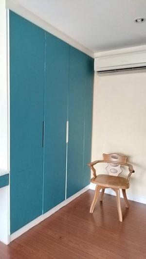 เช่า RR111 Condo One X Sathorn - Narathiwat ห้องสวยพร้อมอยู่ เฟอร์ฯิเจอร์ครบครัน ภาพที่ 6