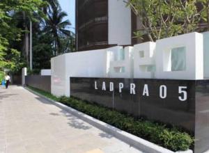 เช่า RR110 Ideo Ladprao 5 ห้องสวยพร้อมอยู่ เฟอร์นิเจอร์ครบครัน  ภาพที่ 7