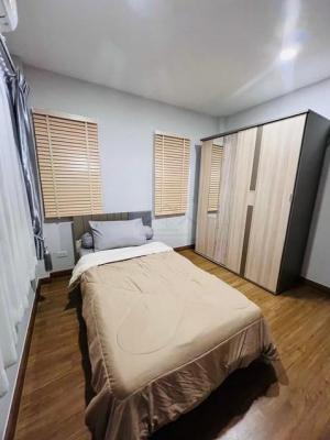 HS 1770 ขายบ้านเดี่ยว 2 ชั้น 210 ตรม. 4 ห้องนอน โครงการ CENTRO พระราม 9  กรุงเทพกรีฑา  ภาพที่ 7