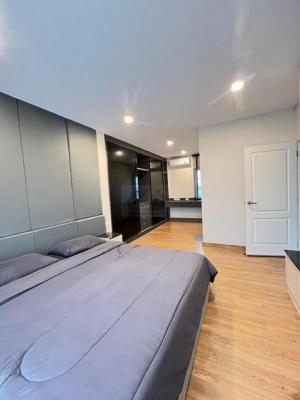 HS 1770 ขายบ้านเดี่ยว 2 ชั้น 210 ตรม. 4 ห้องนอน โครงการ CENTRO พระราม 9  กรุงเทพกรีฑา  ภาพที่ 8