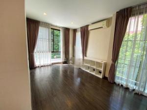 HR 6089 ให้เช่าบ้านเดี่ยวหรู 3 ชั้น โซล เอกมัย – ลาดพร้าว Soul Ekkamai Ladprao ทำเลกลางเมือง Town in Town เหม่งจ๋าย ใกล้นานาชาติ SISB ภาพที่ 8