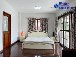 ให้เช่า บ้านเดี่ยว ศรีพงษ์ ซอยลาซาล 46 บนถ.สุขุมวิท 105 ที่ดิน 100 ตรว. 4 ห้องนอน ภาพที่ 7