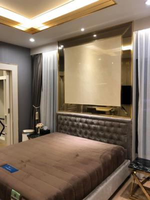 LV52456 ให้เช่า บ้านเดี่ยว บุราสิริ พัฒนาการ Burasiri Pattanakarn ตกแต่งเรียบหรูแนว Modern Luxury ด้วยหินอ่อนนำเข้าทั้งหลัง ภาพที่ 4